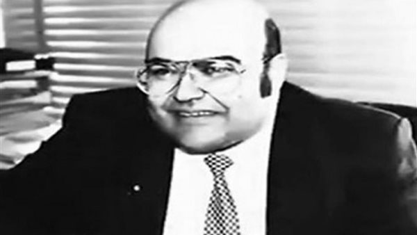 المفكر فرج فودة