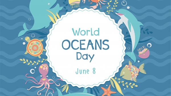 اليوم العالمي للمحيطات