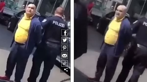 حادث دهس في برلين