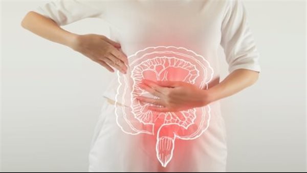 أعراض القولون الهضمي