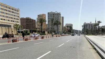 الأرصاد توضح حالة الطقس غدا الخميس.. وموعد انكسار الموجة الحارة | بث مباشر