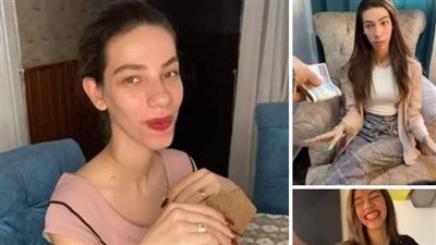 دا انتوا عيلة غنية جدًا.. غضب بين رواد السوشيال ميديا بسبب فيديوهات لفتاة وزوجها