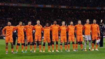 موعد مباراة بولندا ضد هولندا في دوري الأمم الأوروبية
