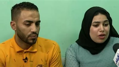 عروس كفر الدوار: أكتر التعليقات السلبية من البنات.. واغضبت بسبب زعل جوزي