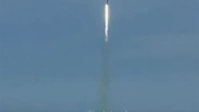 ننشر مراسم إنهاء أعمال تجميع واختبار القمر الصناعي Misr Sat 2