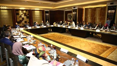 5 توصيات رئيسية لورشة الإسهامات البحثية في مجال التطرف والإرهاب