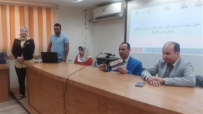 وكيل صحة البحيرة: لم يتم رصد أي حالة لمرض جدري القرود حتى الآن