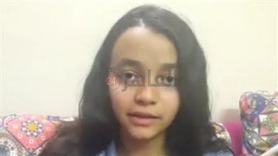 مثلي الأعلى مجدي يعقوب.. الأولى في الشهادة الإعدادية بالمنيا: مش هوفي أهلي حقهم.. وبحلم بكلية الطب | صور وفيديو