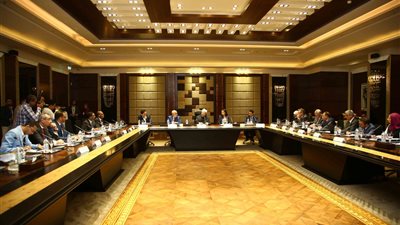 المشاركون في مؤتمر سلام: التطرف نتاج لانحرافات فكرية تتبنَّى العنف وتقوم على الغلو