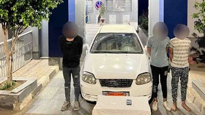 ركبنا معاك.. تفاصيل مقتل سائق وإلقاء جثته في المجاري بالقليوبية