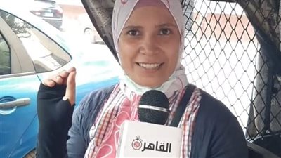 بث مباشر | قصة كفاح سيدة تعمل على توكتوك: نفسي في شغل مستقر أصرف منه على بنتي وأمي