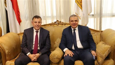 خلال حفل تخريج سفراء المناخ.. سعفان: نسعى لتحقيق تنمية شاملة بالمحافظات