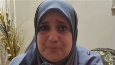 سيدة بالمنوفية تشكو جحود أبناء شقيقها بعد تربيتهم: كنت بوفر من علاجي علشان يدخلوا كليات قمة | بث مباشر 