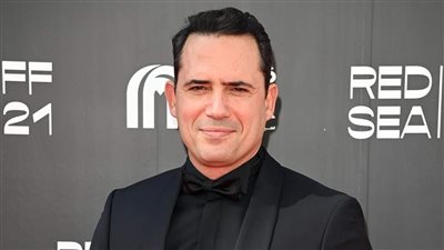 ظافر العابدين: ممكن بعد فترة أبقى مخرج وممثل ومؤلف