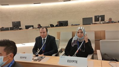 قبل اختتامه السبت.. وزير القوى العاملة يغادر مؤتمر العمل الدولي متجهًا للقاهرة