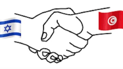 هل تسعى تونس لإقامة علاقات دبلوماسية مع إسرائيل؟