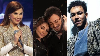 بينهم ماجدة الرومي وإليسا وويجز.. خريطة حفلات موسم جدة خلال يونيو 