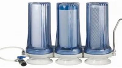 عميل يتلقى تهديدًا من شركة فلاتر شهيرة بعد شكواه من سوء المعاملة والصيانة