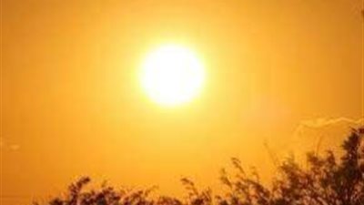 الأرصاد: درجات حرارة قصوى تؤثر على أجزاء كبيرة من العالم وموجة شديدة تضرب الشرق الأوسط