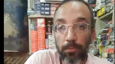 زوج يستغيث من الإهمال الطبي بشبرا: نسوا الفوطة في بطن زوجتي.. وأصيبت بالسرطان حتى توفيت | فيديو