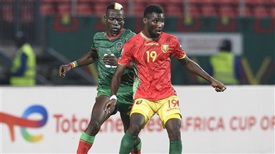 مجموعة مصر.. غينيا تقتنص 3 نقاط أمام مالاوي في تصفيات أمم إفريقيا