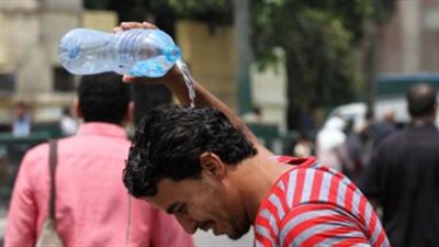 حالة الطقس غدًا الإثنين.. أجواء شديدة الحرارة واضطراب في الملاحة البحرية