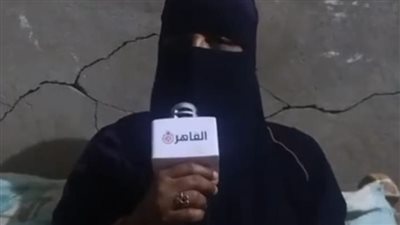 بث مباشر | شاب يعتدي جنسيا على طفل بأسوان.. والأم باكية: ابني بيمر بحالة نفسية سيئة من وقت الحادث