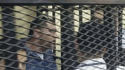 النقض تؤيد السجن 3 سنوات لمعاون مباحث المقطم الأسبق في قتل عفروتو