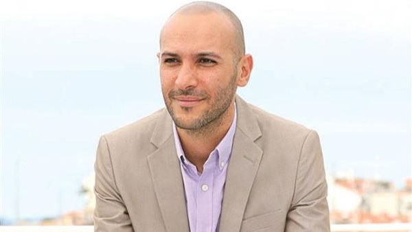 المخرج محمد دياب