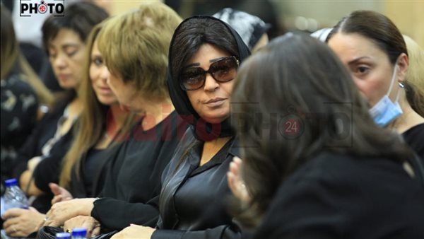 عزاء محسن علم الدين