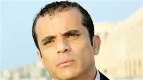 محمد اللشقنقيري ورحيل