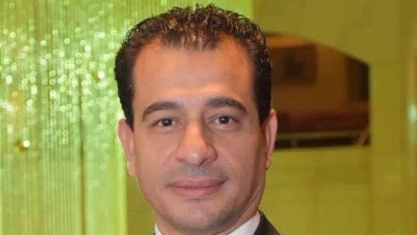 المخرج هشام عطوة