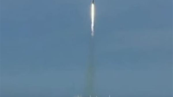 إطلاق القمر الصناعي