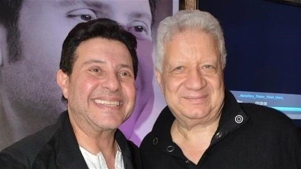 مرتضى منصور وهاني