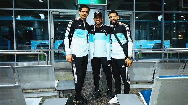 سفر فريق الجونة إلى