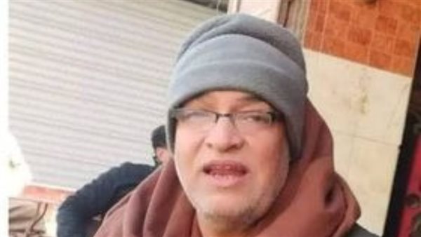 مأمور الضرائب المجني