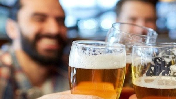 ما حكم شرب القدر