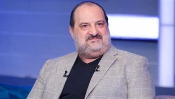 خالد الصاوي