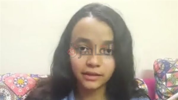 الطالبة ملك الأولي