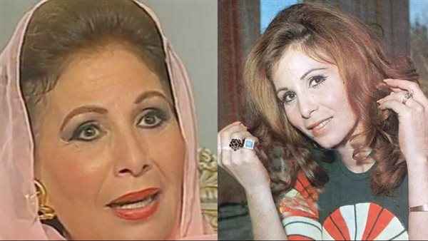 زيزي البدراوي