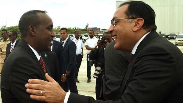  مصطفى مدبولي رئيس