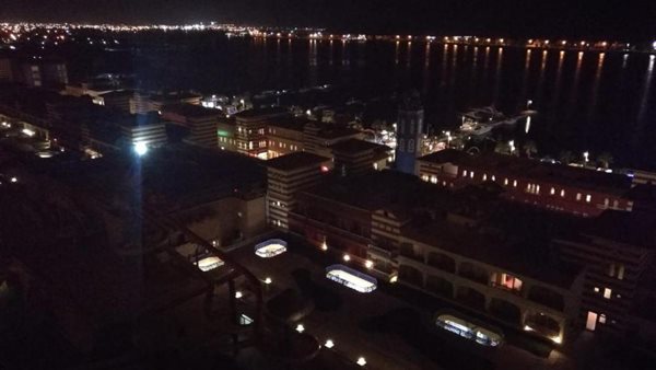 قرى سياحية بالساحل