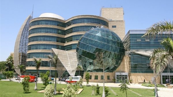 مستشفى سرطان الأطفال