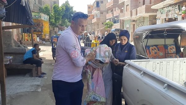 نقل أكبر عازب في