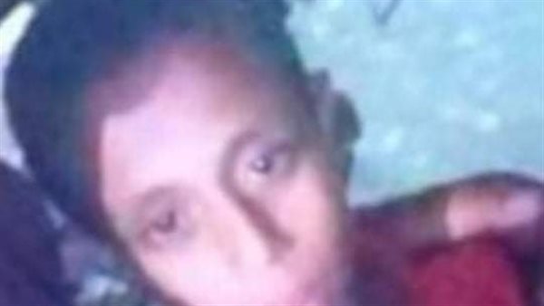 المجني عليه