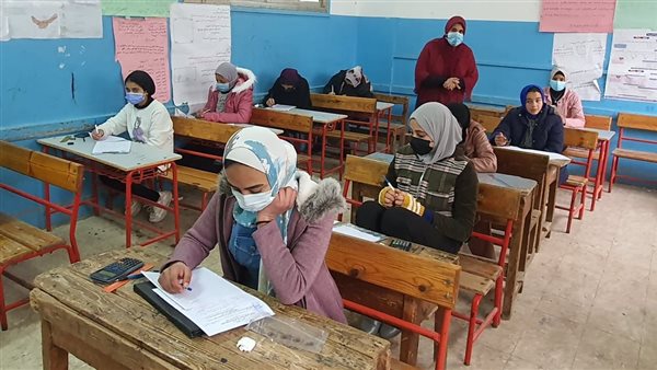 موعد نتيجة الشهادة