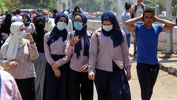 تنسيق الثانوية العامة