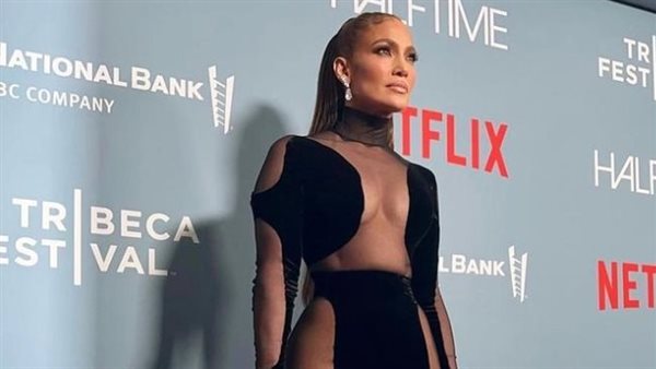 جينيفر لوبيز