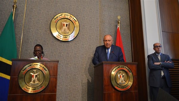 مؤتمر صحفي مشترك