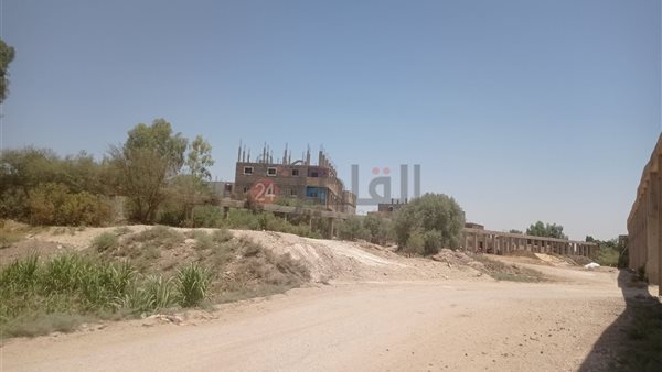 مسرح الجريمة